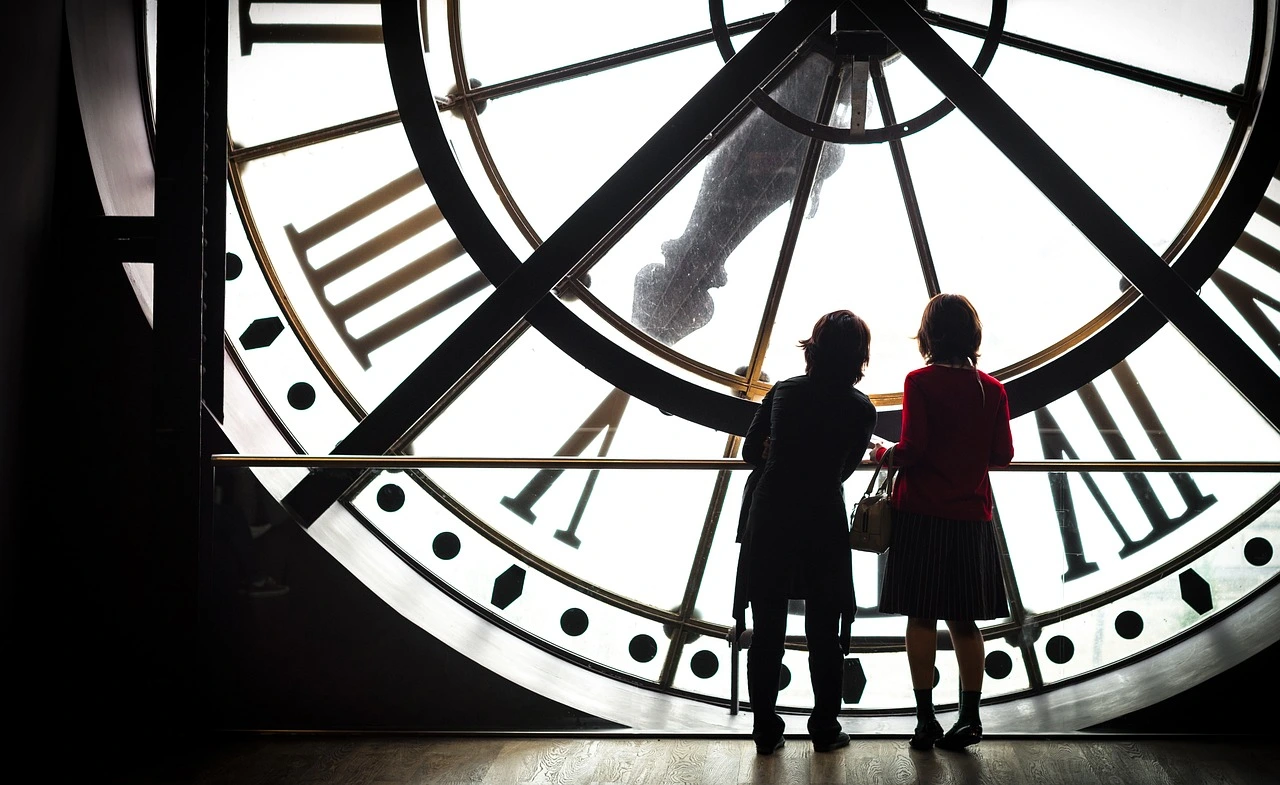 Paris, Guia completo da cidade luz atualizado 2024 para sua viagem!