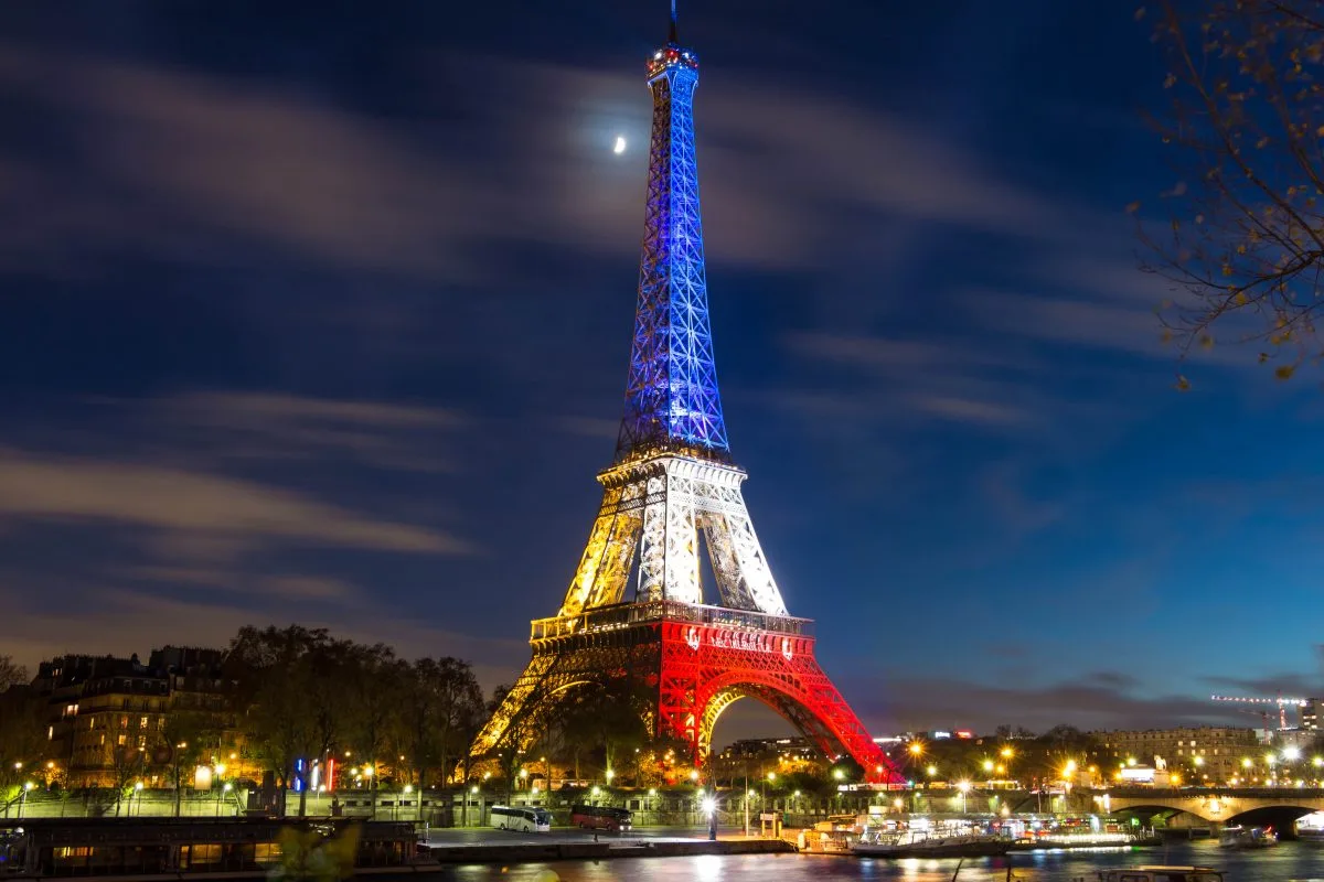 Curiosidades sobre a Torre Eiffel