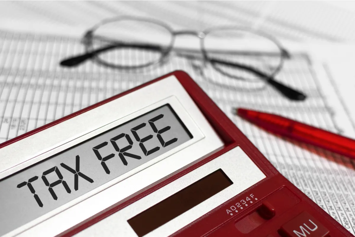 Tax Free na França: Guia completo