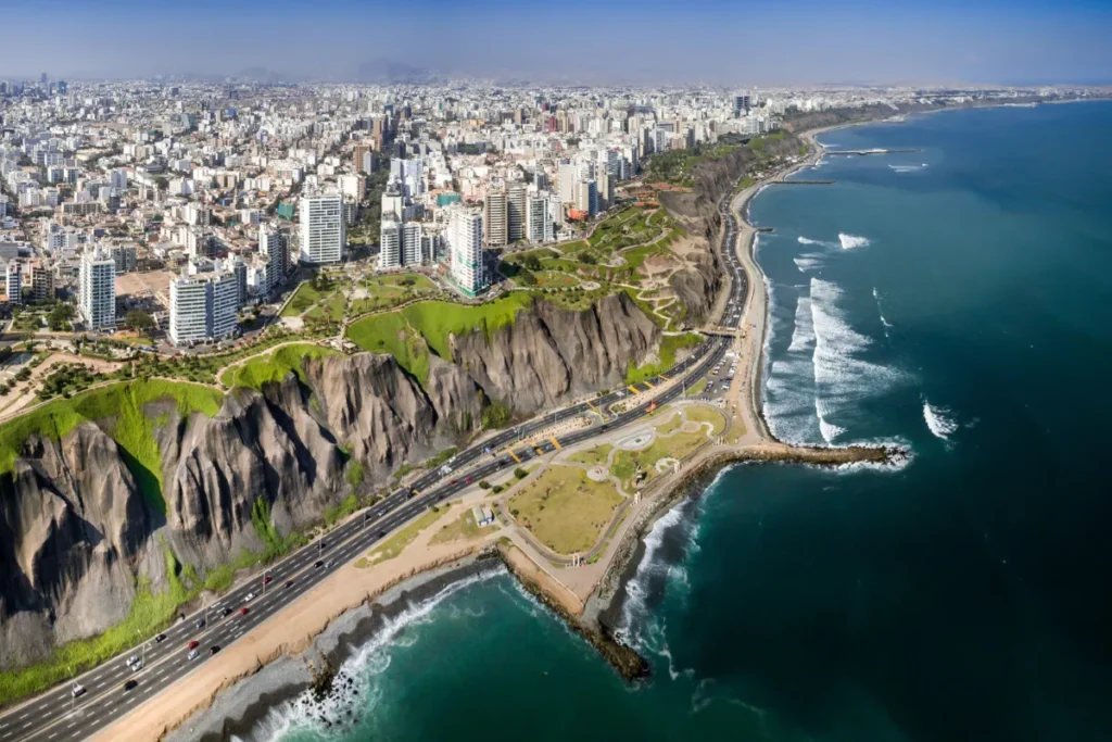 O Que Fazer em Lima: Guia Completo para Explorar a Capital do Peru