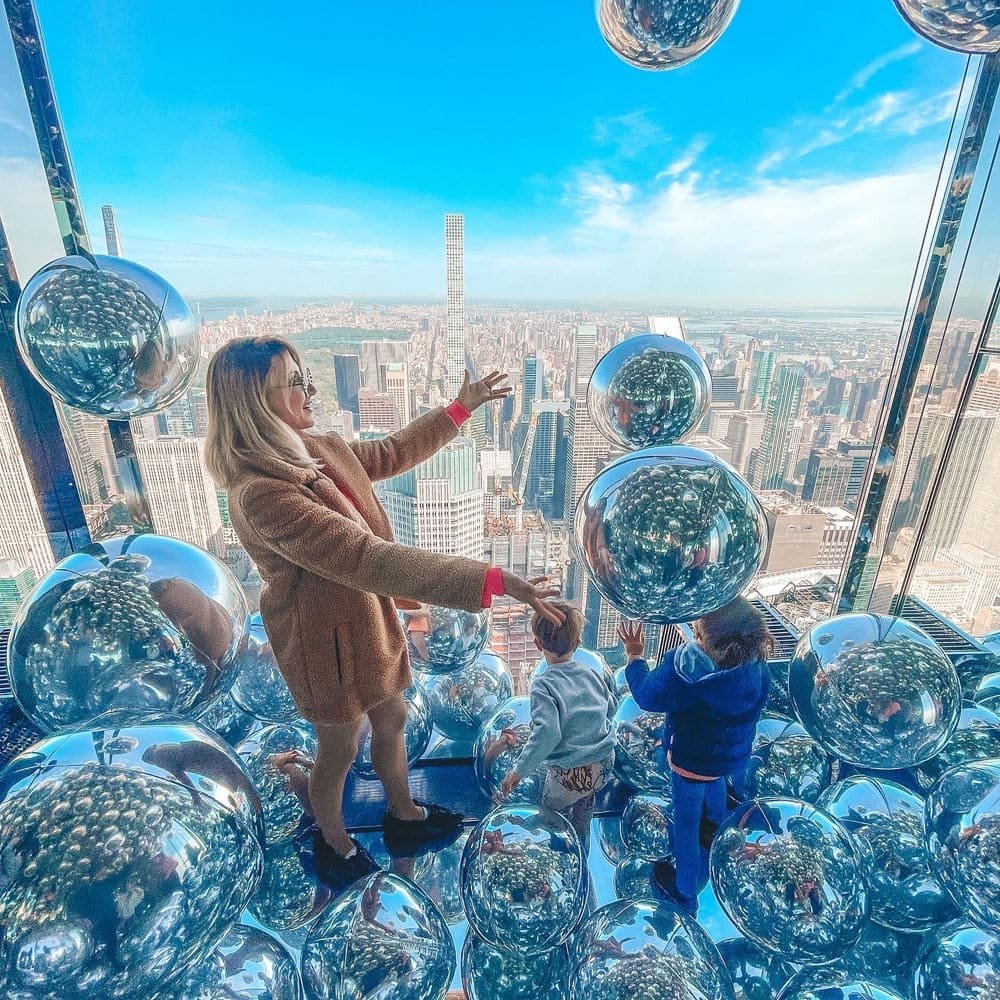 O Que Fazer em Nova York: Guia Completo para Explorar a Cidade que Nunca Dorme