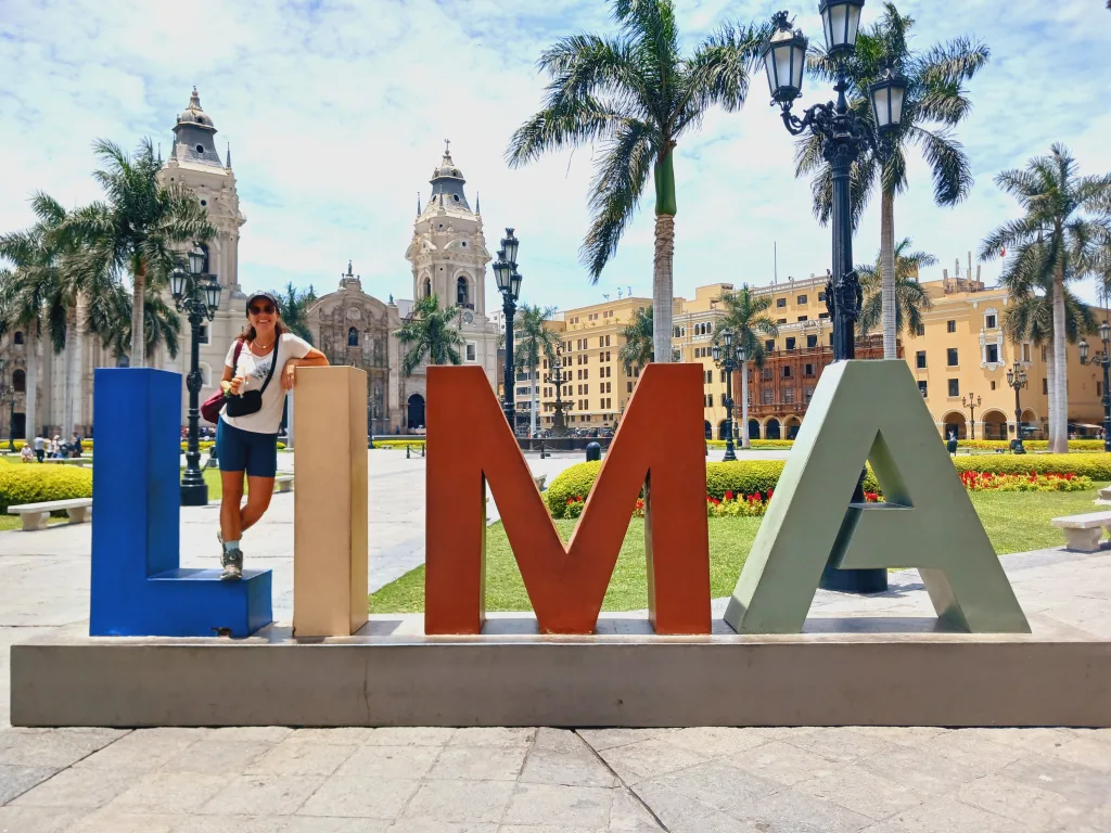 O Que Fazer em Lima: Guia Completo para Explorar a Capital do Peru