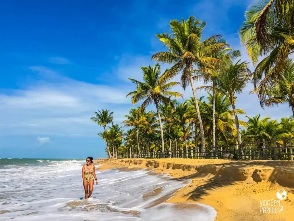 O Que Fazer em Trancoso: Guia Completo 2025