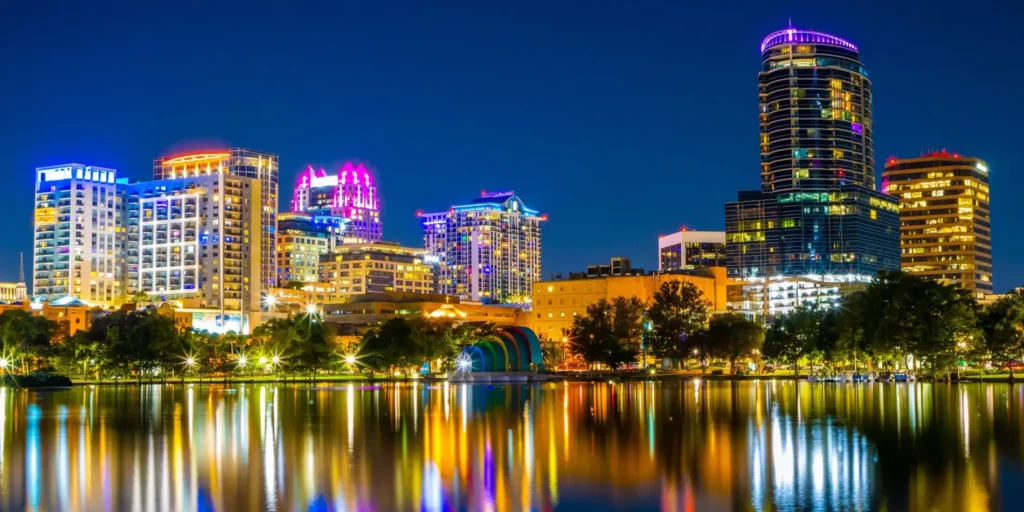 O que fazer em Orlando: guia completo para aproveitar ao máximo a cidade mágica