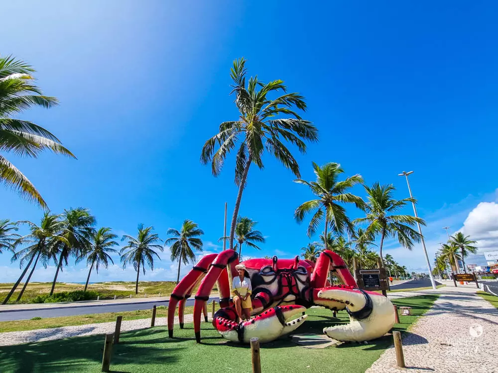 O Que Fazer em Aracaju: Guia Completo para uma Viagem Inesquecível ao Coração de Sergipe!