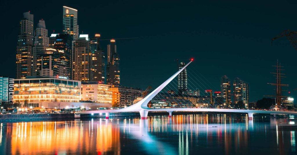O Que Fazer em Buenos Aires: Um Guia Completo Pela Paris da América do Sul