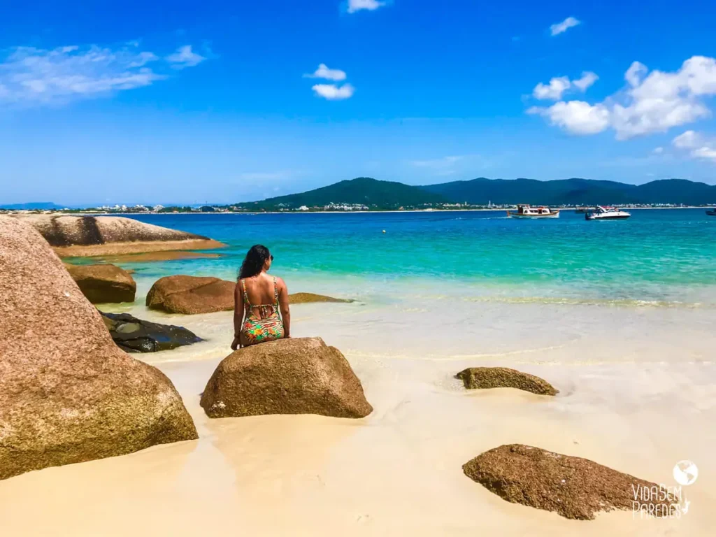 O que fazer em Florianópolis: Guia completo 2025 para aproveitar a Ilha da Magia