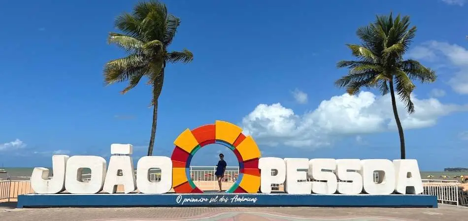 O que fazer em João Pessoa: Onde o Sol Nasce Primeiro e a Felicidade Faz Morada – Guia Completo!