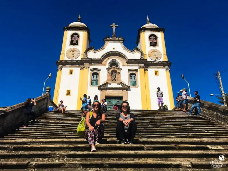 O Que Fazer em Ouro Preto: Roteiro Completo 2025 para Explorar a Cidade Histórica