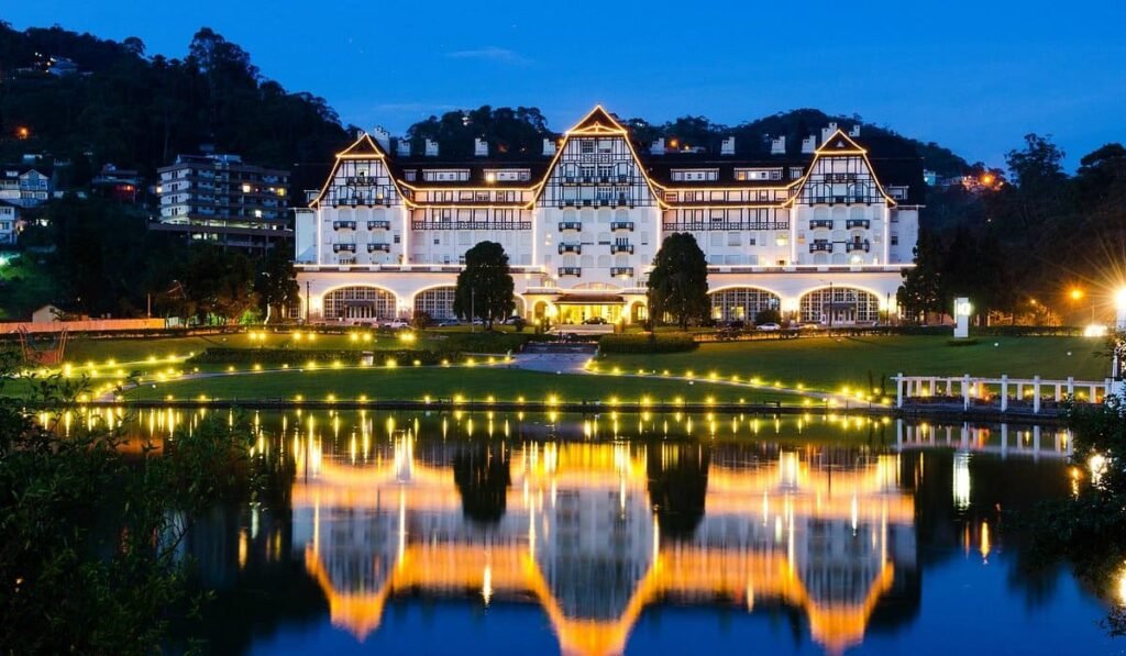 O que fazer em Petrópolis: O Guia Completo 2025 do que Fazer na Cidade Imperial