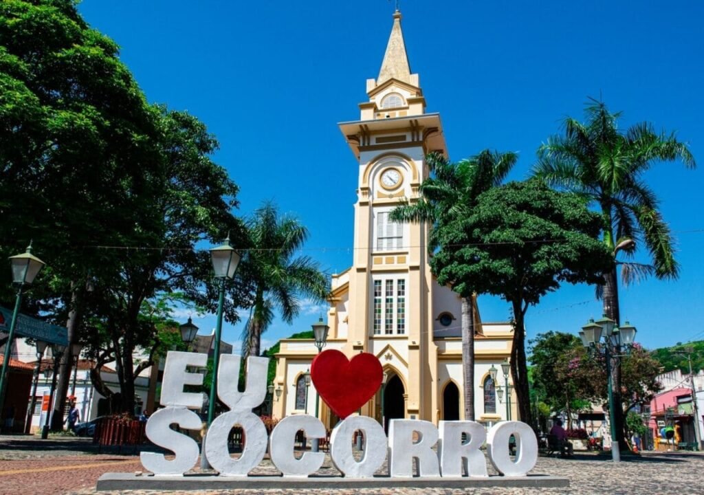 O que fazer em Socorro? O Guia Definitivo de O que Fazer na Capital da Aventura