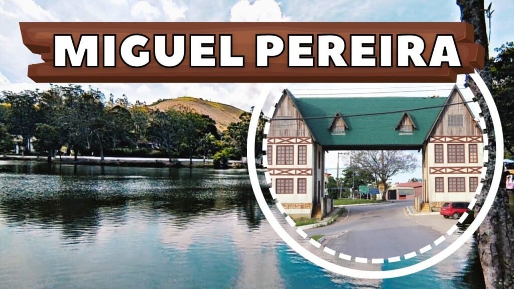 O que fazer em Miguel Pereira, RJ: O Guia Completo Sobre o Que Fazer no Coração do Vale do Café