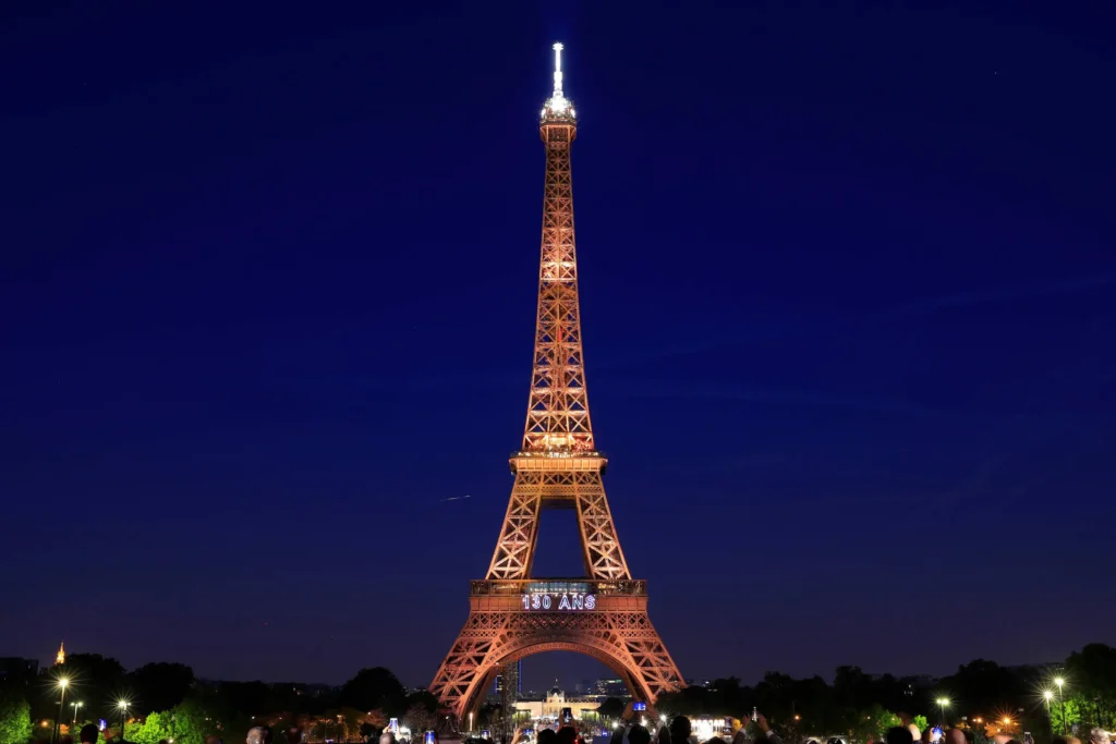 Tudo sobre a Torre Eiffel: Historia, altura e curiosidades!
