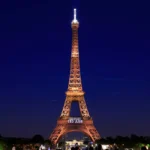 Tudo sobre a Torre Eiffel: Historia, altura e curiosidades!