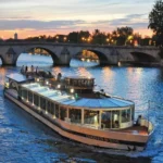 Seine River: Historia e Curiosidades