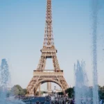 Pontos Turísticos de Paris: Top 12 melhores lugares para ir!