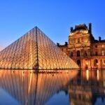 Museu do Louvre: Historia e Curiosidades!