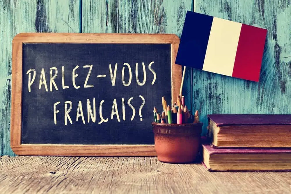 A Importância de Aprender a Falar Francês: Benefícios Pessoais e Profissionais