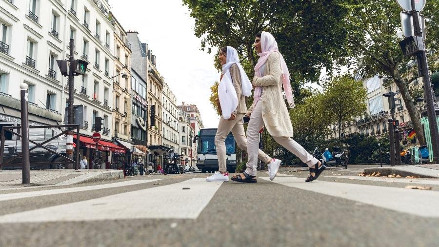 dicas para Imigrantes na França