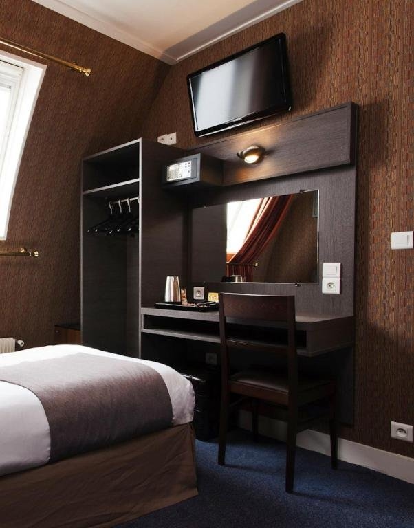 Home Latin Paris hotel: Comprar reservas