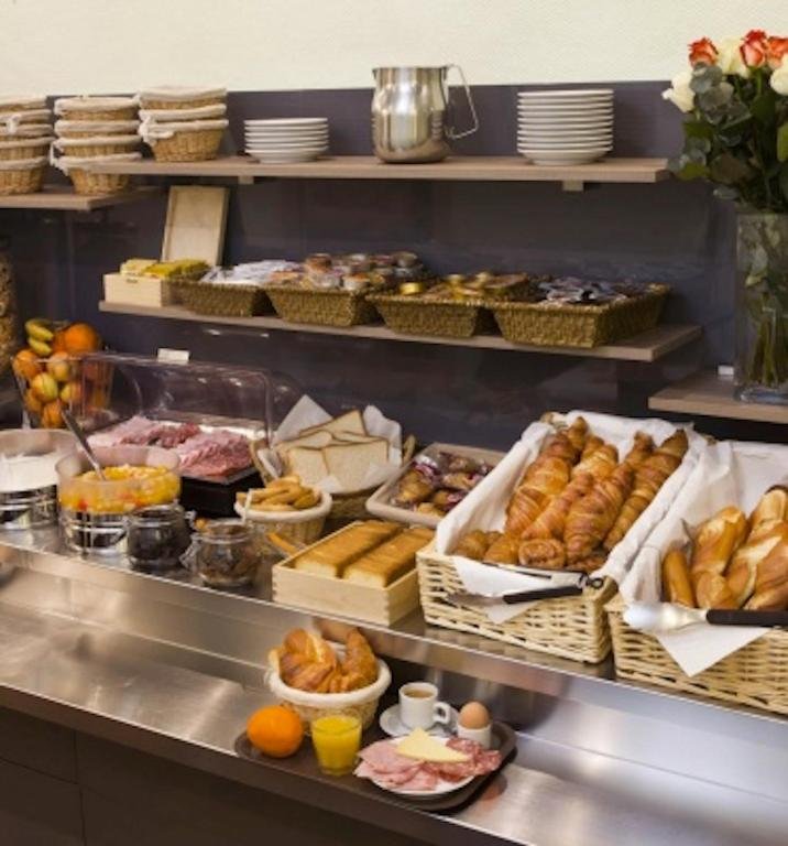 Home Latin Paris hotel: Comprar reservas