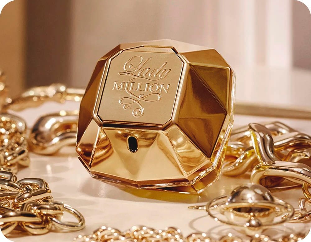 Top 5 Melhores perfumes femininos importados e baratos