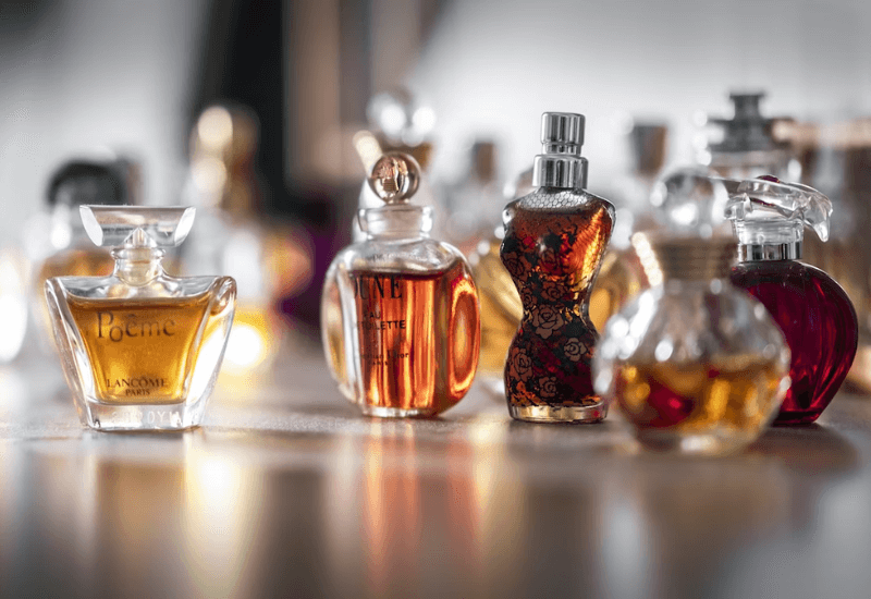 Top 5 Melhores perfumes femininos importados e baratos