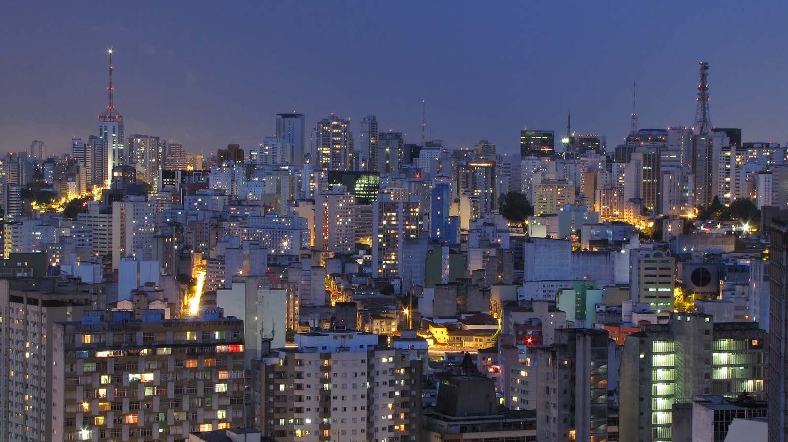 O Que Fazer em São Paulo com Crianças: Um Guia Completo 2025