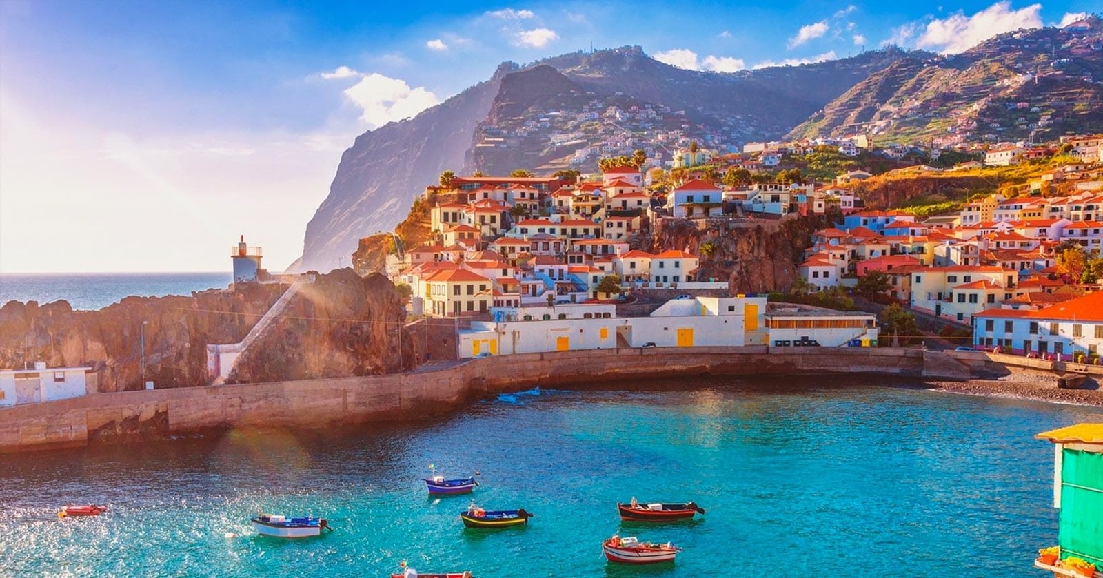 Por que Comprar Seguro Viagem para Portugal é Essencial: Proteja-se Antes de Viajar