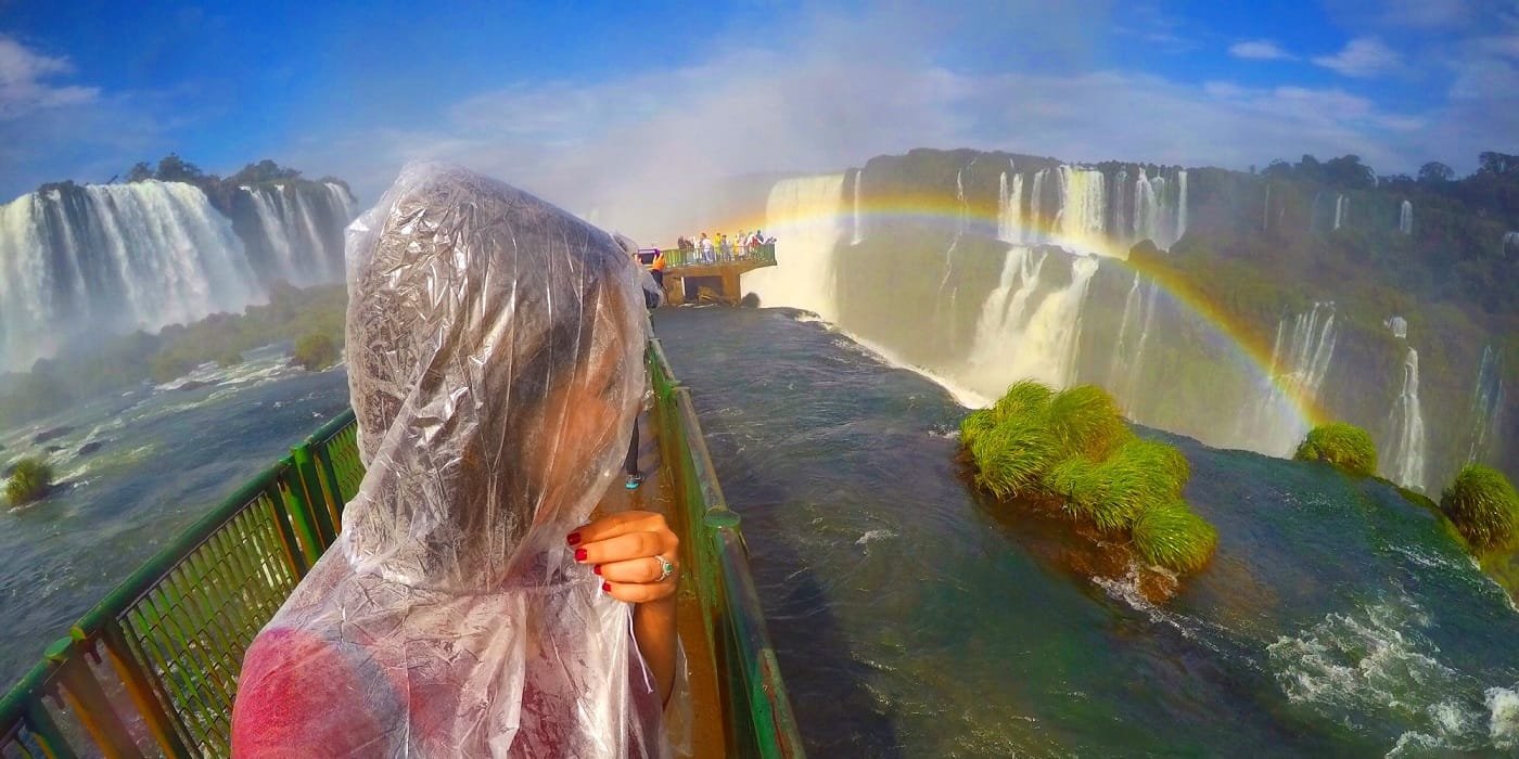 O Que Fazer em Foz do Iguaçu: Guia Completo Para Sua Viagem Inesquecível (2025)