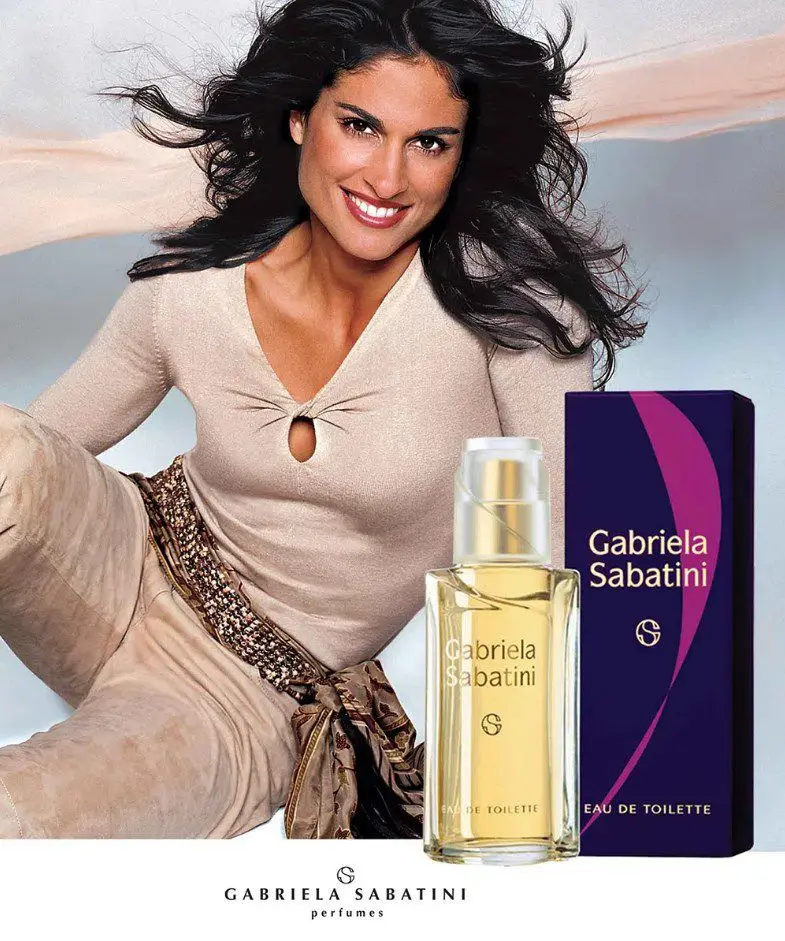 Perfume Gabriela Sabatini Eau de Toilette: Elegância e Autenticidade em um Frasco