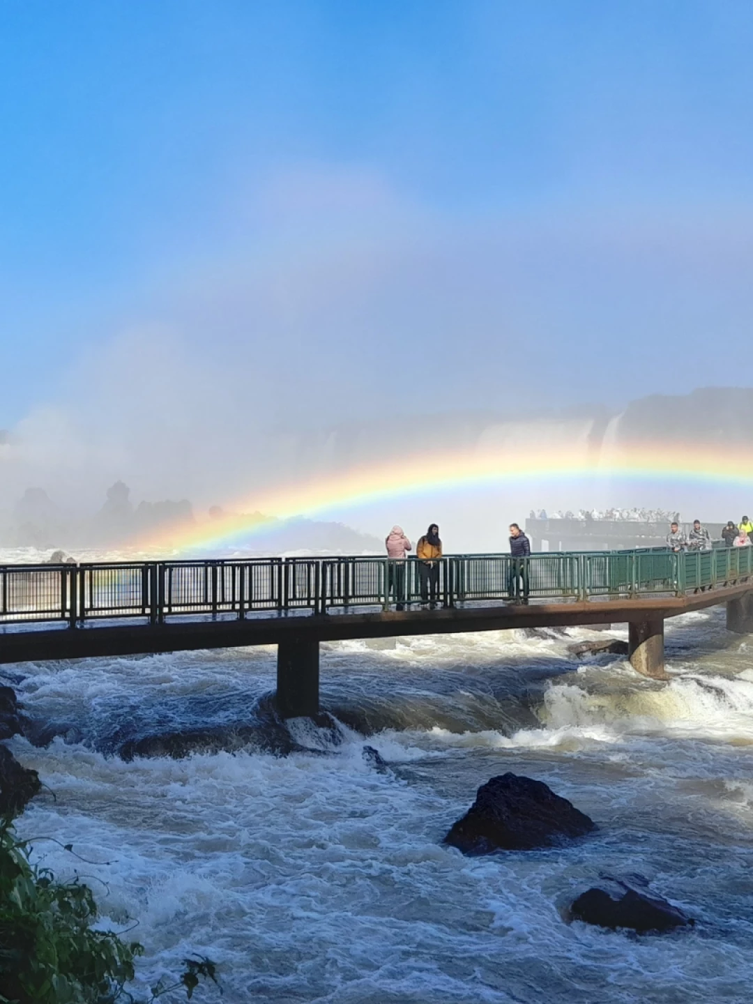 O Que Fazer em Foz do Iguaçu: Guia Completo Para Sua Viagem Inesquecível (2025)