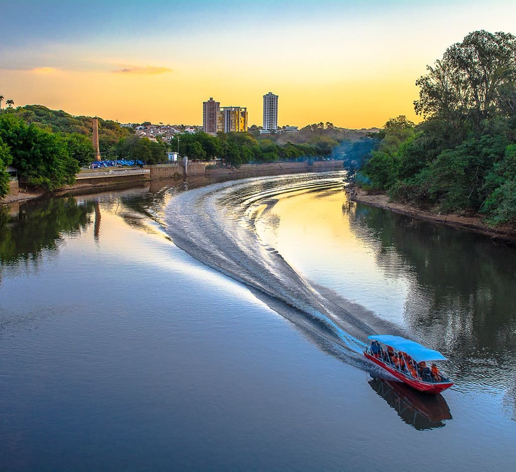 O Que Fazer em Piracicaba: Roteiro Completo para Explorar a Cidade