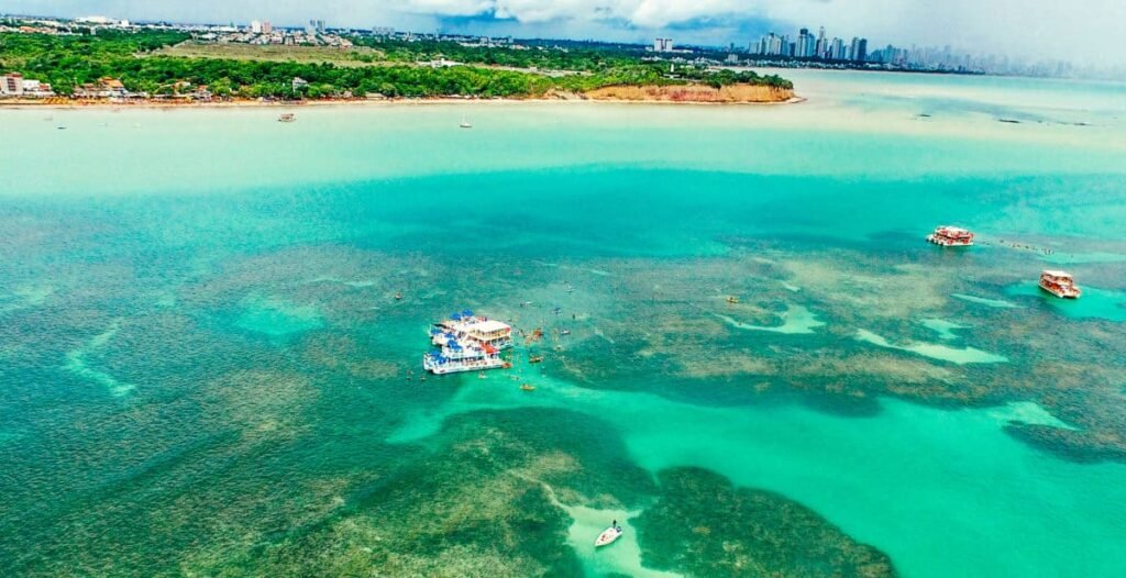 O que fazer em João Pessoa: Onde o Sol Nasce Primeiro e a Felicidade Faz Morada – Guia Completo!