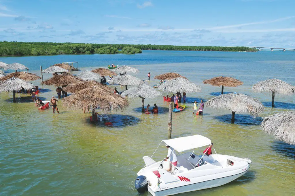 O Que Fazer em Aracaju: Guia Completo para uma Viagem Inesquecível ao Coração de Sergipe!