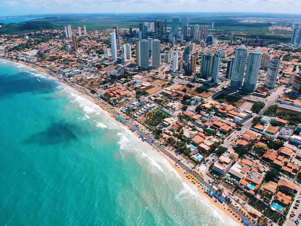 O que fazer em natal: Guia completo 2025