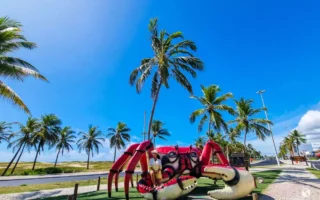O Que Fazer em Aracaju: Guia Completo para uma Viagem Inesquecível ao Coração de Sergipe!