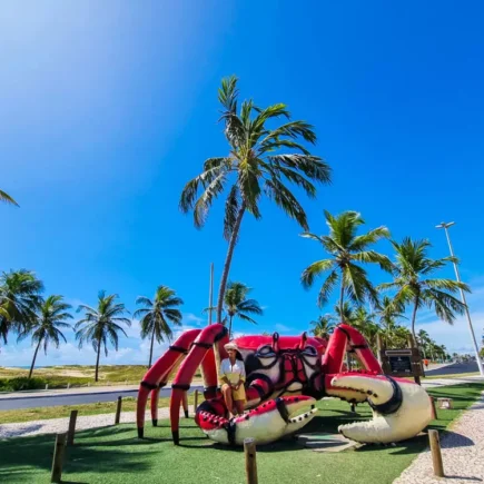 O Que Fazer em Aracaju: Guia Completo para uma Viagem Inesquecível ao Coração de Sergipe!
