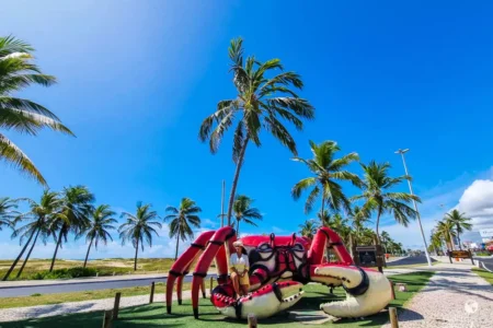 O Que Fazer em Aracaju: Guia Completo para uma Viagem Inesquecível ao Coração de Sergipe!