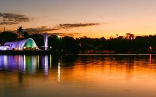 O Que Fazer em Belo Horizonte: Guia Completo 2025 para Explorar a Capital Mineira