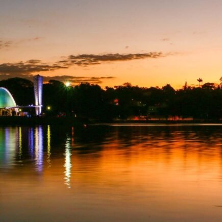 O Que Fazer em Belo Horizonte: Guia Completo 2025 para Explorar a Capital Mineira