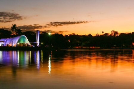 O Que Fazer em Belo Horizonte: Guia Completo 2025 para Explorar a Capital Mineira