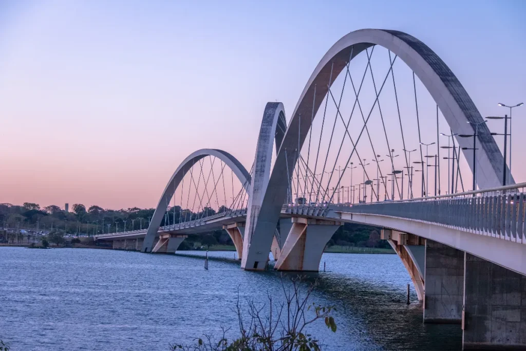 O Que Fazer em Brasília: Guia Completo para Explorar a Capital