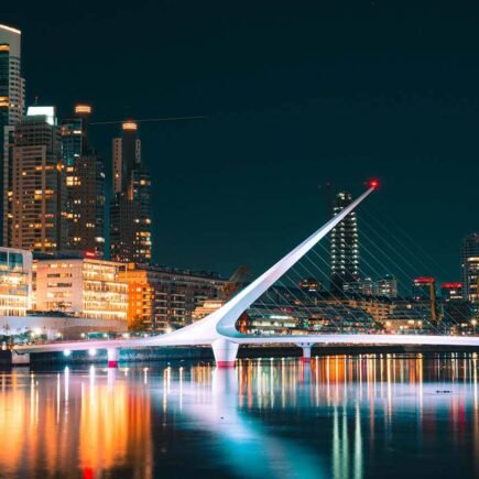 O Que Fazer em Buenos Aires: Um Guia Completo Pela Paris da América do Sul