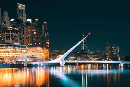 O Que Fazer em Buenos Aires: Um Guia Completo Pela Paris da América do Sul