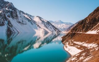 O que fazer no Chile: Roteiro completo 2025 de Aventura e Descoberta do Deserto à Patagônia!