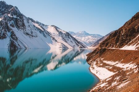 O que fazer no Chile: Roteiro completo 2025 de Aventura e Descoberta do Deserto à Patagônia!