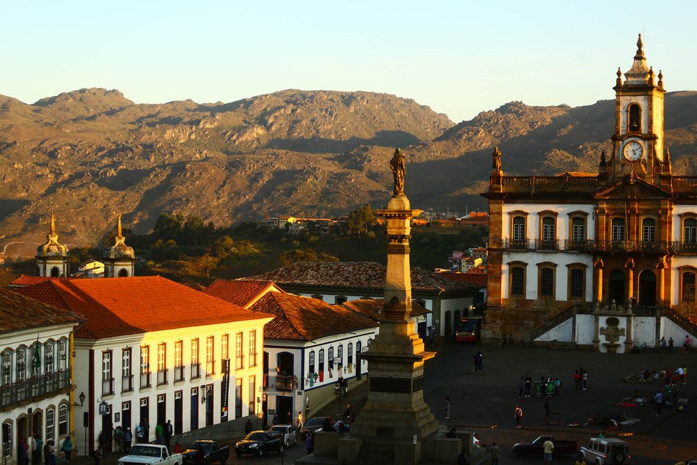 O Que Fazer em Ouro Preto: Roteiro Completo 2025 para Explorar a Cidade Histórica