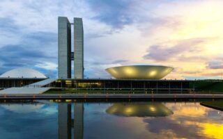 O Que Fazer em Brasília: Guia Completo para Explorar a Capital