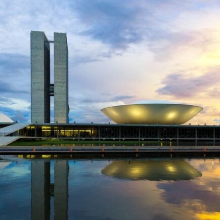 O Que Fazer em Brasília: Guia Completo para Explorar a Capital